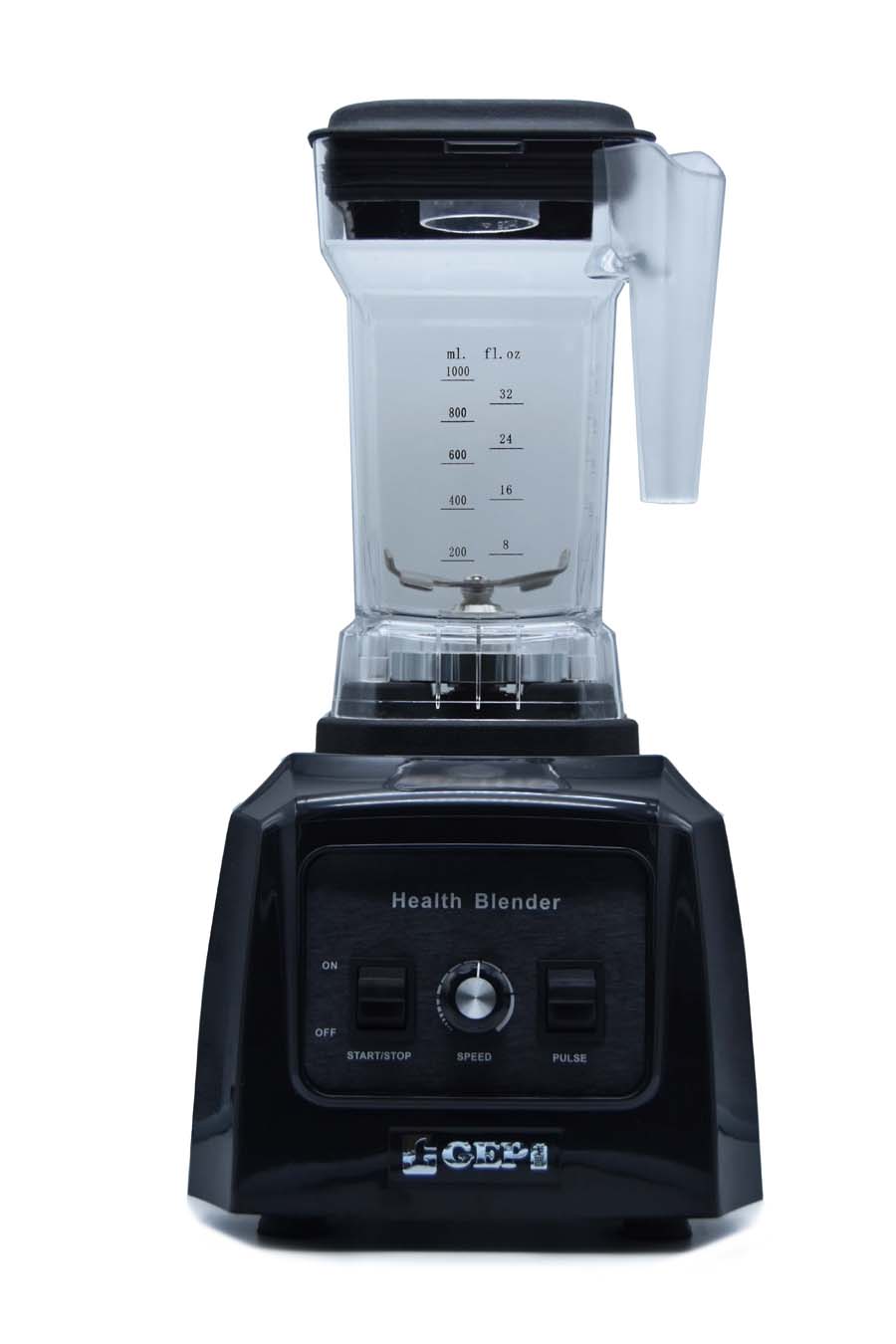 Total Crushing Function 304 Stainless Steel Blade Material Juicer Extractor Machine