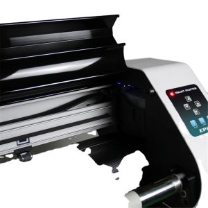  EP20L-19 Intelligent CAD Garment Fast Printing Plotter with 190 to 250cm Printing Width Manufactures