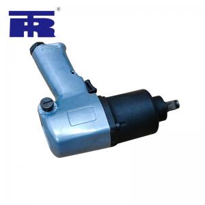  OEM  Powerful 1/2 Inch Pneumatic Air Gun For Bolt Tightening Working Manufactures