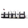Buy cheap Multi Color Corrugated Carton Flexo Printing Machine For Cardboard Sheet Die from wholesalers