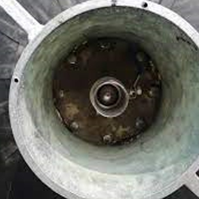 4.5*12.0M Submarine Operations Fenders Underwater Shock Absorber