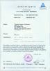 Guangzhou Planet Inflatables Ltd. Certifications