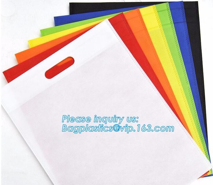 Wholesale cheap non woven bag,ultrasonic eco friendly shopping bags, Custom Logo Shopping Tote Fabric Polypropylene Lami