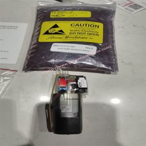 GE PDM NiBP Assembly 2031069-043 with Manifold & Hose