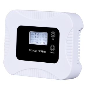 Improved Network Efficiency with AGC and MGC Function EGSM Signal Booster