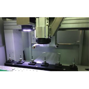 Genitec PCB Router Machine GAM310A