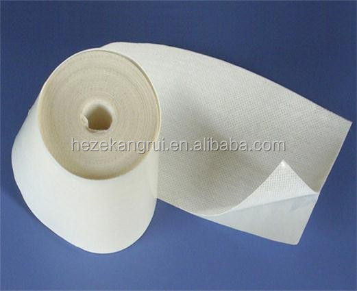 K-60-A Zinc Oxide Hot Melt Adhesive Coating Machine With Electric Drive