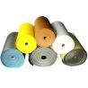 Buy cheap Sound Absorption Thermal Insulation Foam Light Weight Polyolefin Soft Foam from wholesalers