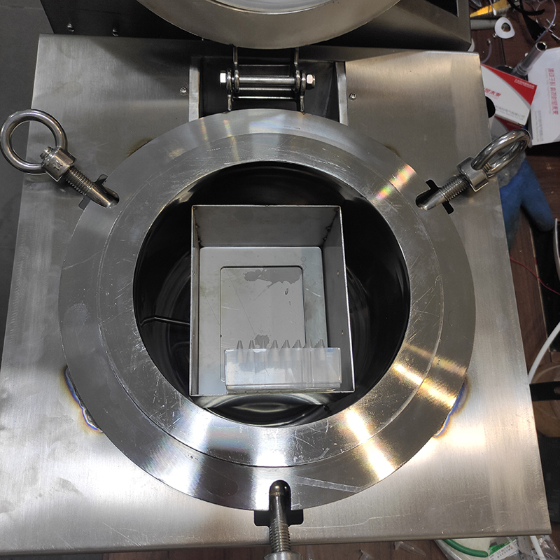Lab Oligo Deprotection Machine Automated DNA Ammoniolysis Instrument