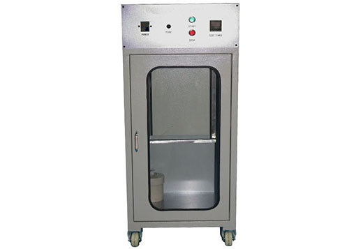 IEC60335-2-3 220 Volt Electric Iron Drop Tester