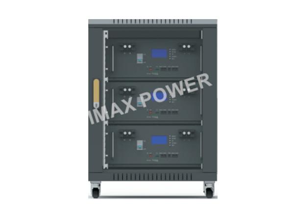 48V 300Ah Home Energy Storage Battery Lifepo4 Rechargeable Battery For Rack