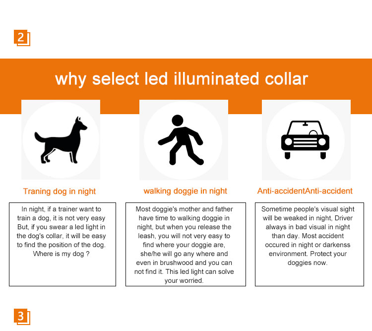 Fashionable Nylon Dog Leash , Reflective Waterproof Pet Dog Traction Belt