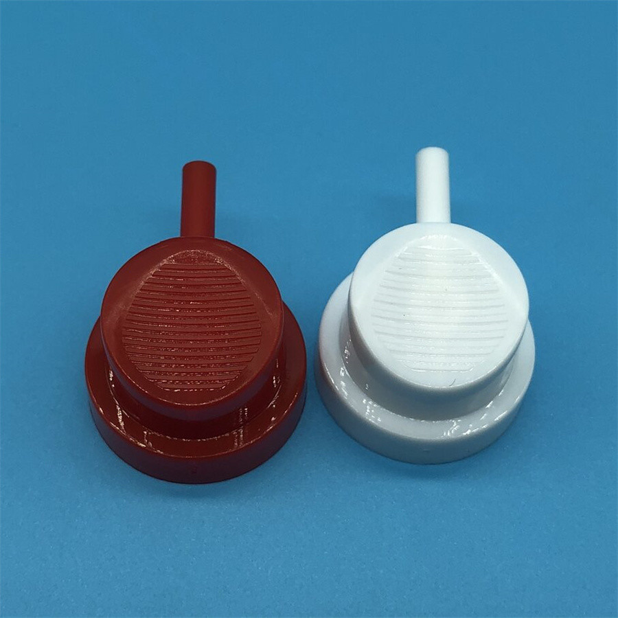 Efficient 360 - Degree Dispensing Spray Valve - Quick - Release for Time - Sensitive Projects