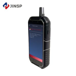 JINSP RS1000DI The Comprehensive Solution for Handheld Raman Spectrometer
