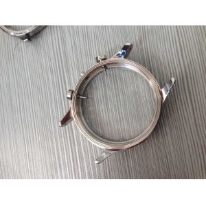 Plastic , Aluminum Consumer Product Prototyping Rapid Prototype Processing