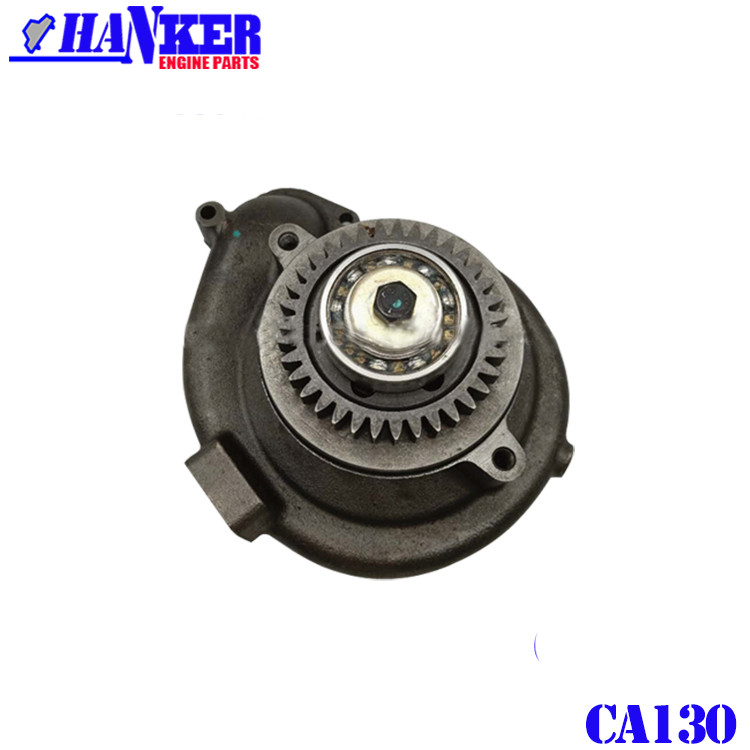 C13 Water Pump 2930818 For Hydraulic Pump Parts