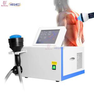 China Erectile Dysfunction Focused Eswt Shockwave Therapy Machine Eliminate Calcifications on sale
