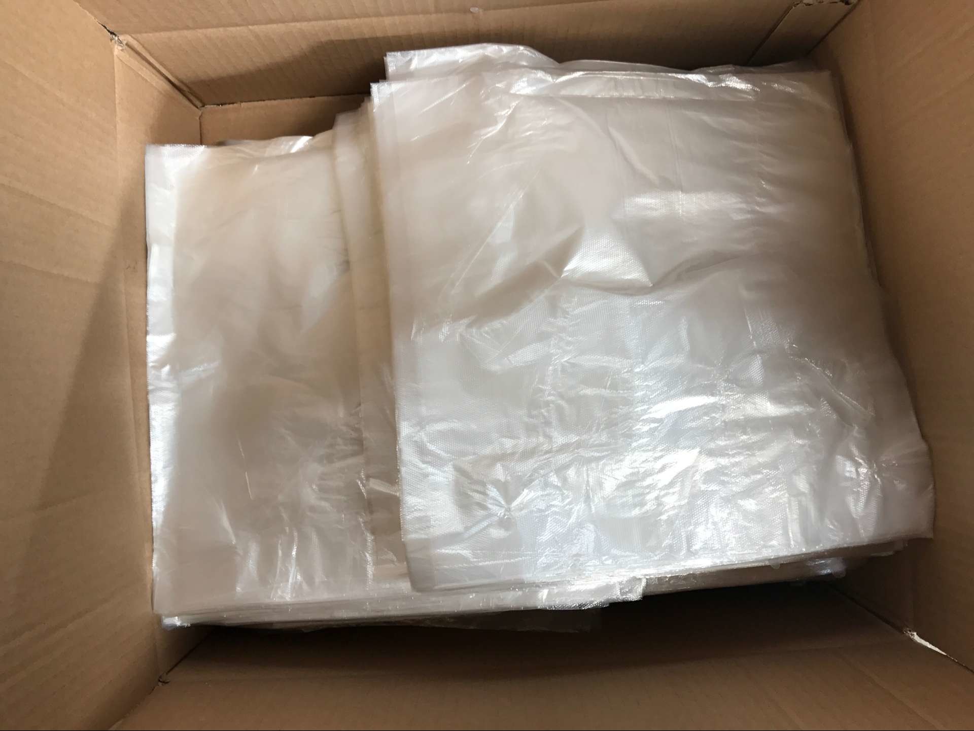 Embossed Disposable Gloves Polyethylene For Medical Checking / Food Handling