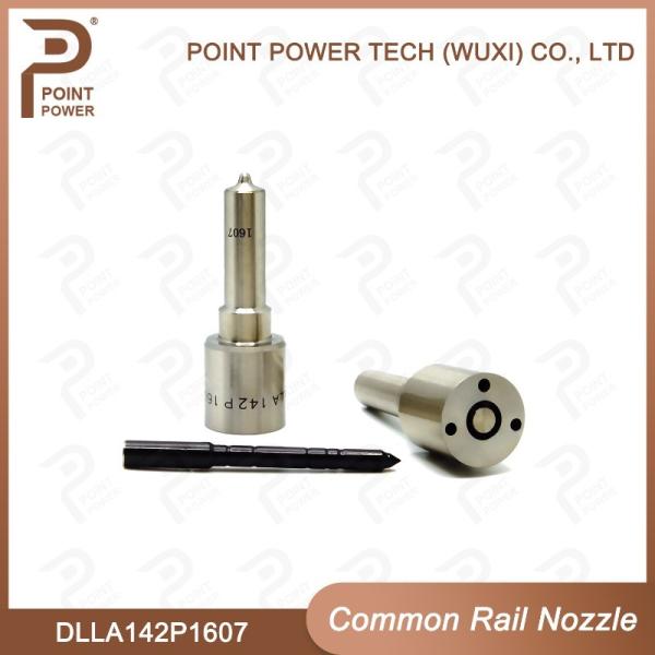 DLLA142P1607 Bosch Diesel Nozzle For Common Rail Injectors 0 445110276 diesel injector nozzle
