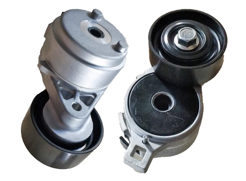 Weichai Wd10 Marine Engine Part Sinotruk HOWO Truck Spare Part Belt Tensioner 612600061287
