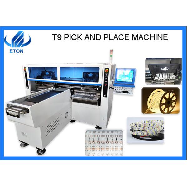 Quality High Speed Roll To Roll Solution SMT Mounter FPCB SMT Pick And Place Machine for sale
