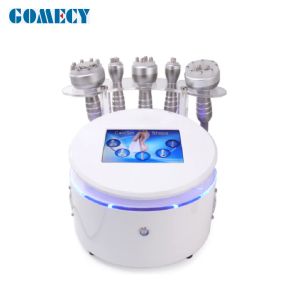 Cavitation Slimming Machine Fat Cellulite Reduction 5 In 1 rf Ultrasonic machine