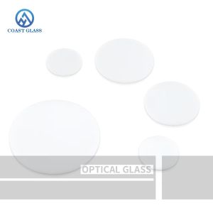 Prism Filter Optical Components Glass Convex Lens Customized OEM ODM