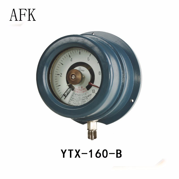 Sanitary Type PSI Stainless Steel Diaphragm Pressure Gauge