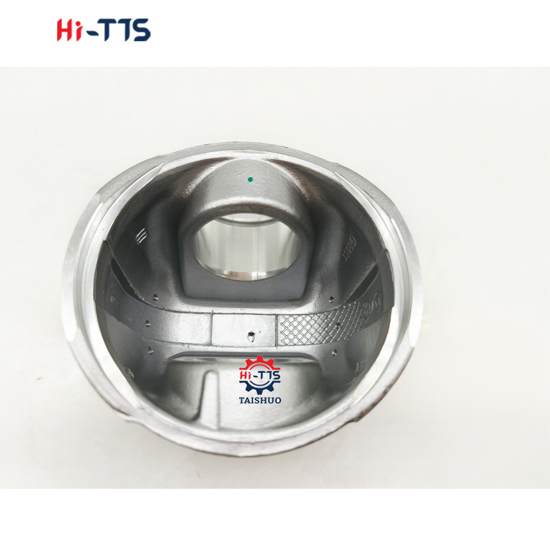 3957795 Piston For 6D107 6BT Engine Spare Parts