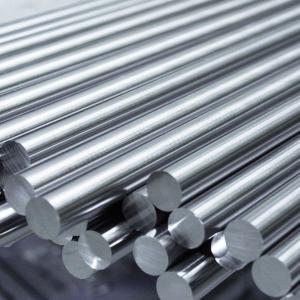 China 14mm Stainless Steel Rod 25mm Stainless Steel Bar 304 Stainless Welding Rod on sale