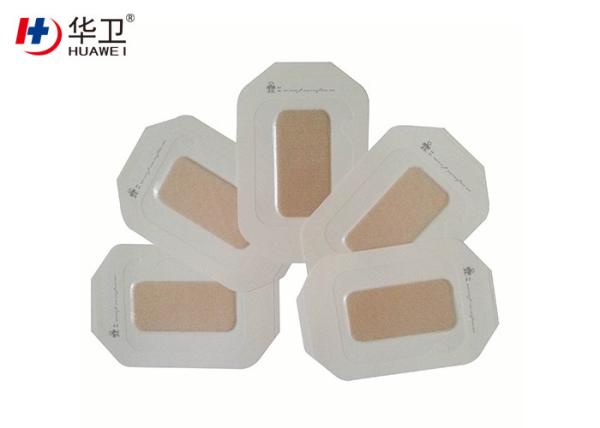 Good Prices and High Quality Transparent Wound Dressing Plaster Permeable