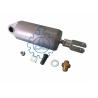 Buy cheap Aluminum Alloy VOLVO Truck Exhaust Brake Kit , Brake Cylinder Kit 22889891 from wholesalers