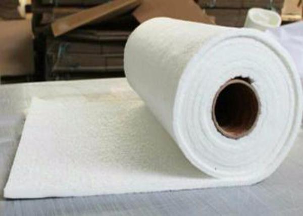 Nano Silica Aerogel Thermal Insulation And Energy-Saving Blanket For Waterproof