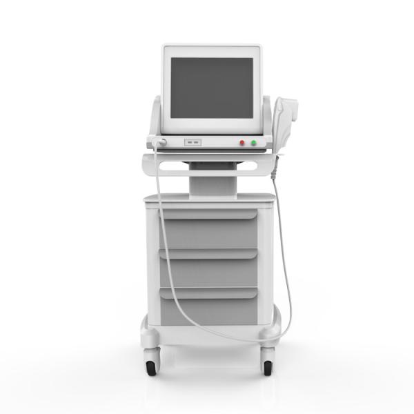 neck tightening machine none surgical machines HIFU-f cartridge machine face