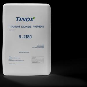 White Powder Titanium Dioxide Rutile Carbon Dioxide Hazardous Decomposition