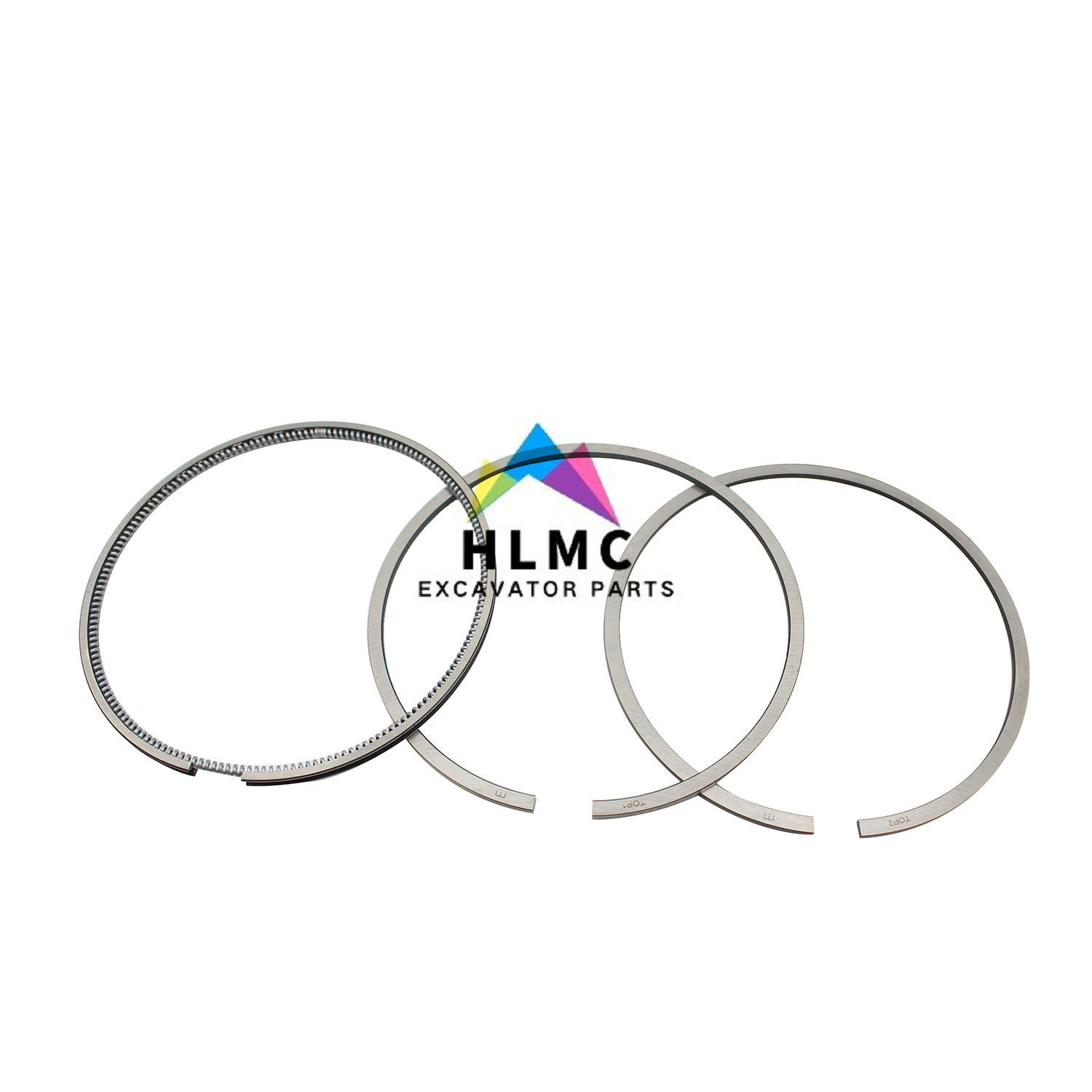 S1304E0150 S1304-E0150 Piston Ring Hino Engine J05E J08E Excavator Engine Ring Sub Set