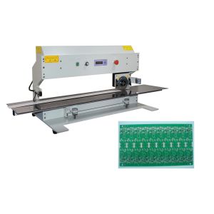  Automatic printed circuit board Machine LCD Program Control Manufactures