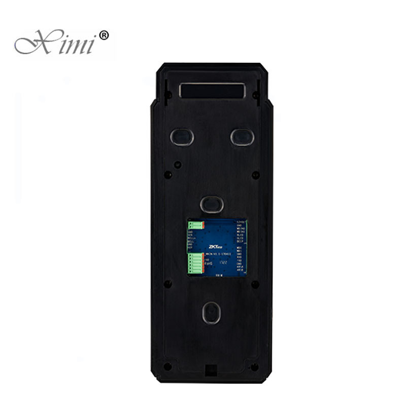Palm And Fingerprint Door Access Control , Biometric Reader Access Control