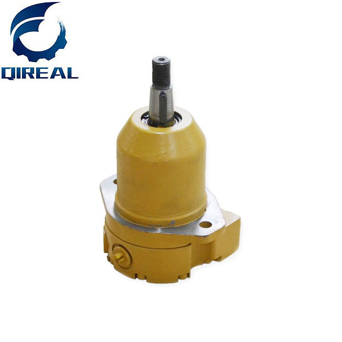 1799778 179-9778 Hydraulic Fan Motor Excavator E311 E312 E322 E325C Axial Piston Fan Motor