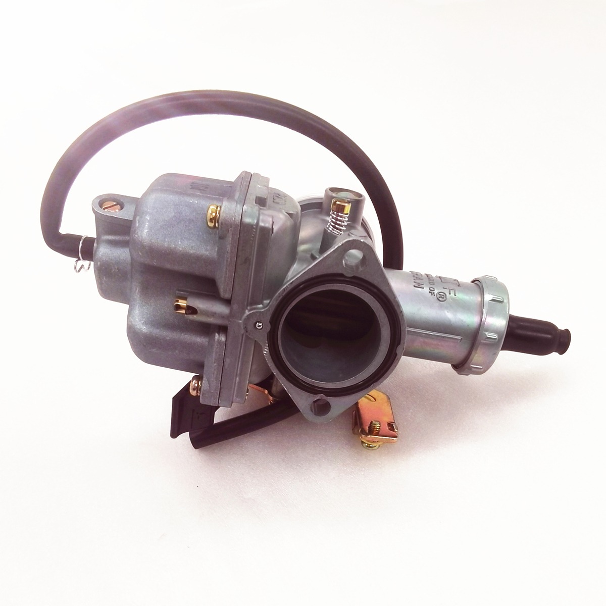 Aluminum Alloy PZ30 Carburetor for 200 300cc Tricycle Chongqing DAYANG Tricycle Parts