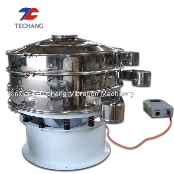 CE Fine Powder Electric Vibrator Ultrasonic Cleaning Vibrating Screen Sieve