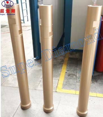 Reverse Circulation DTH Hammer Re004