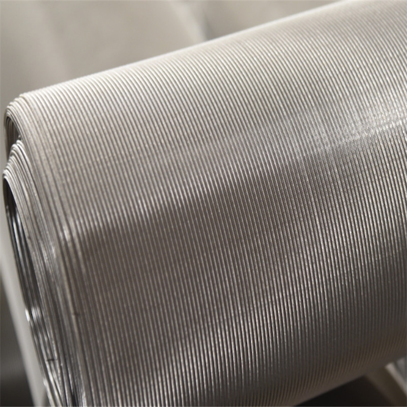 40 50 60 75 83 100 150 Micron Nickel Wire Mesh Ultra Fine