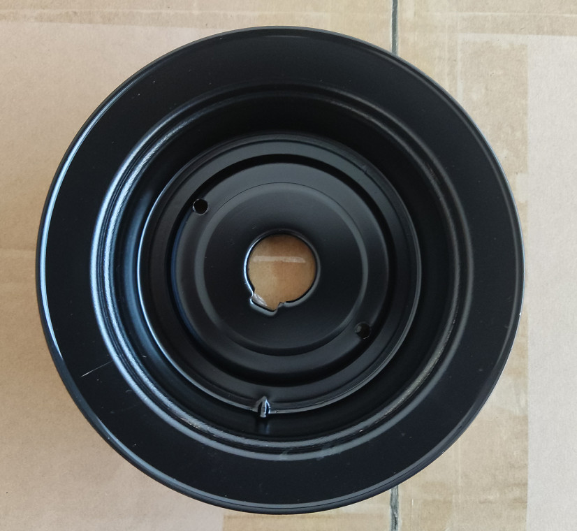 12303-FU400 Crankshaft Pulley For K25