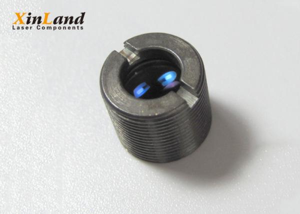 Long Wavelength Optical Glass Prism Laser Diode Collimating Lens Cylindrical