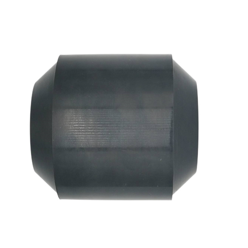 Type H 3/8-5/8 Inch Black Good Price HNBR FKM Oil Saver Rubber
