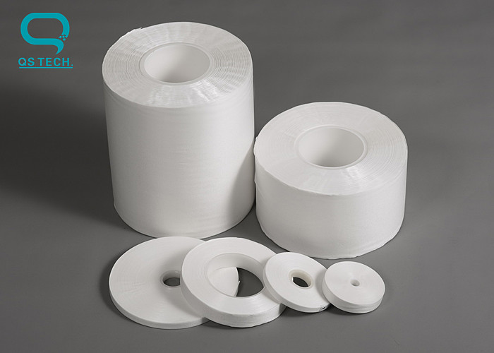 Cleaning Cloth Roll Clean Room ESD Microfiber Wiper Rolls