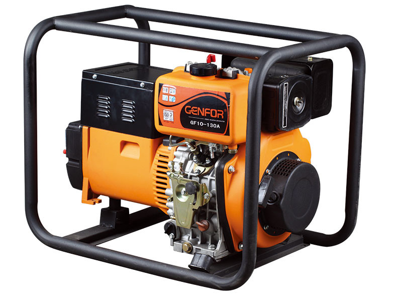 192FE 10HP 498cc Diesel Powered Engine 4 Stroke Designed 12 Months Warranty