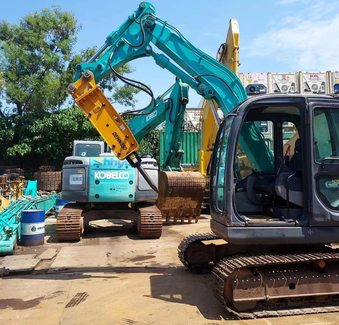 Excavator Tunnel Arm for Sale Use Q355B Thickened Steel Plates Premium