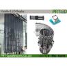 Buy cheap Slim Advertising P12.5 Flexible LED Display Mesh Curtain Light Weight from wholesalers